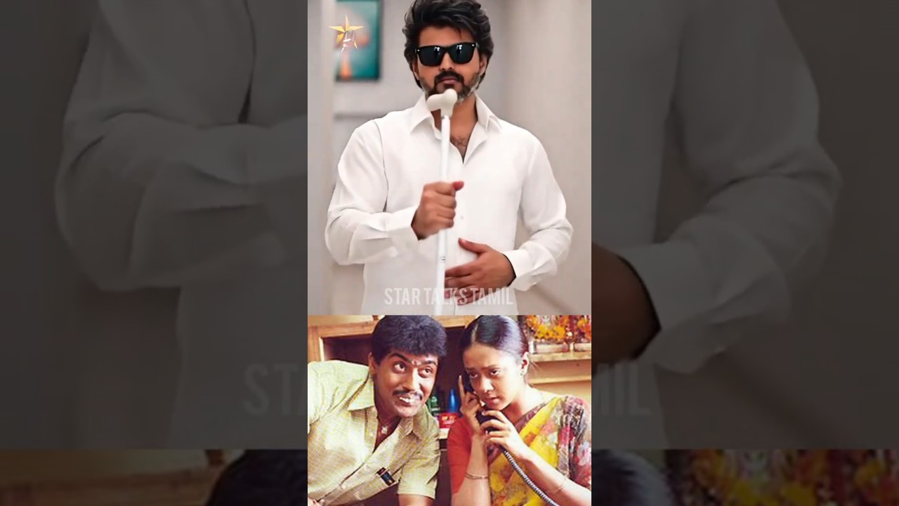 😱 Tamil movie-ல நடித்த மாற்றுத்திறனாளி நடிகர்கள் 🔥 | Disabled Actors #tamilcinema #tamil #shorts