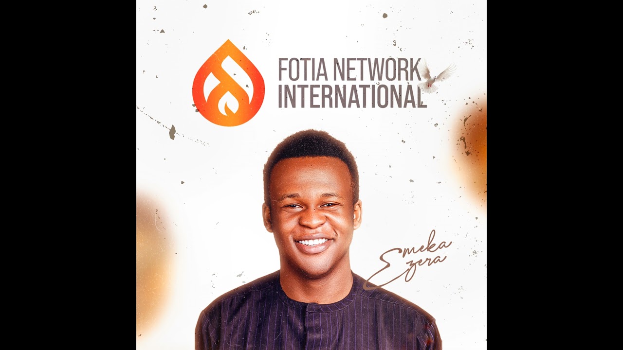 Grace is a Gift || Evangelist Emeka Ezera