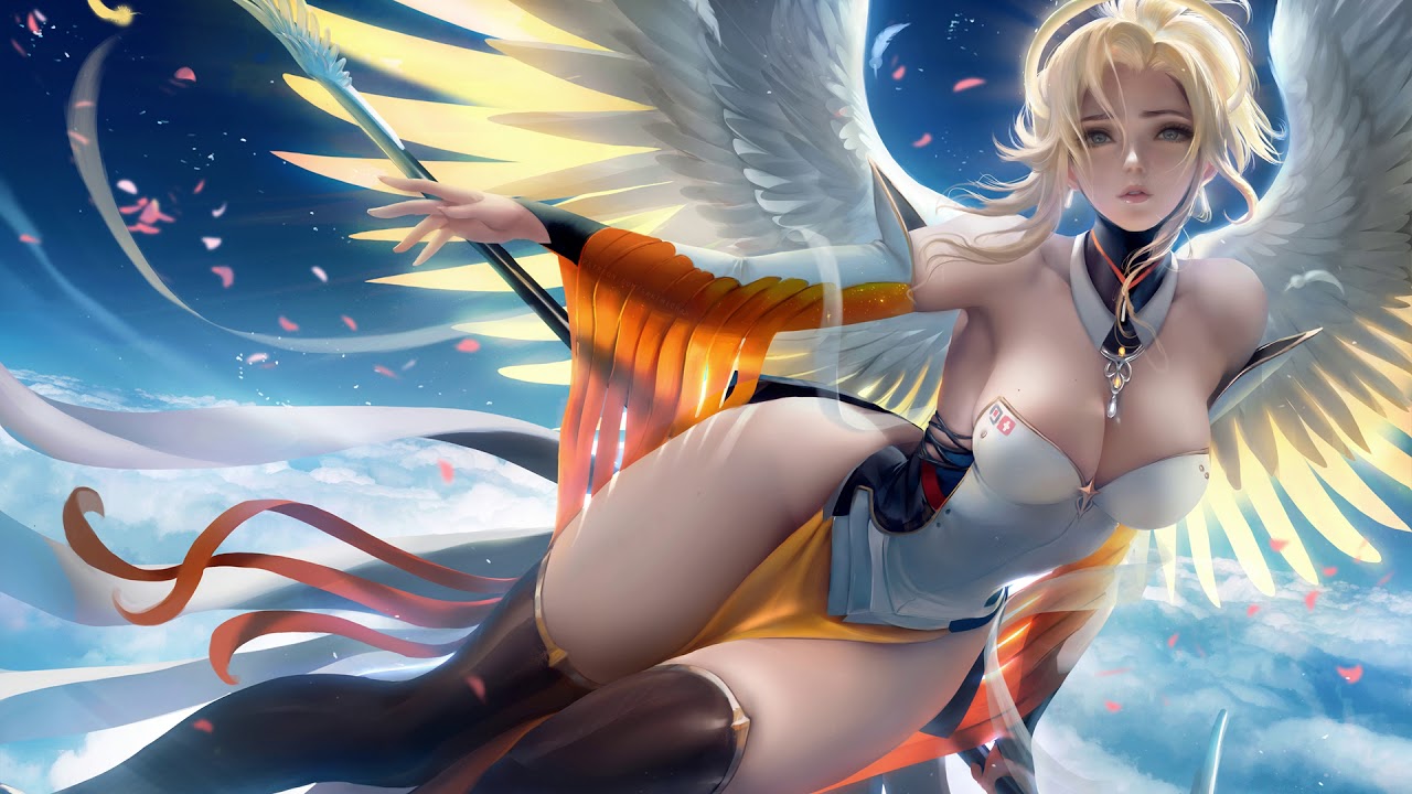 ♫Nightcore♫ Alive [Stria]