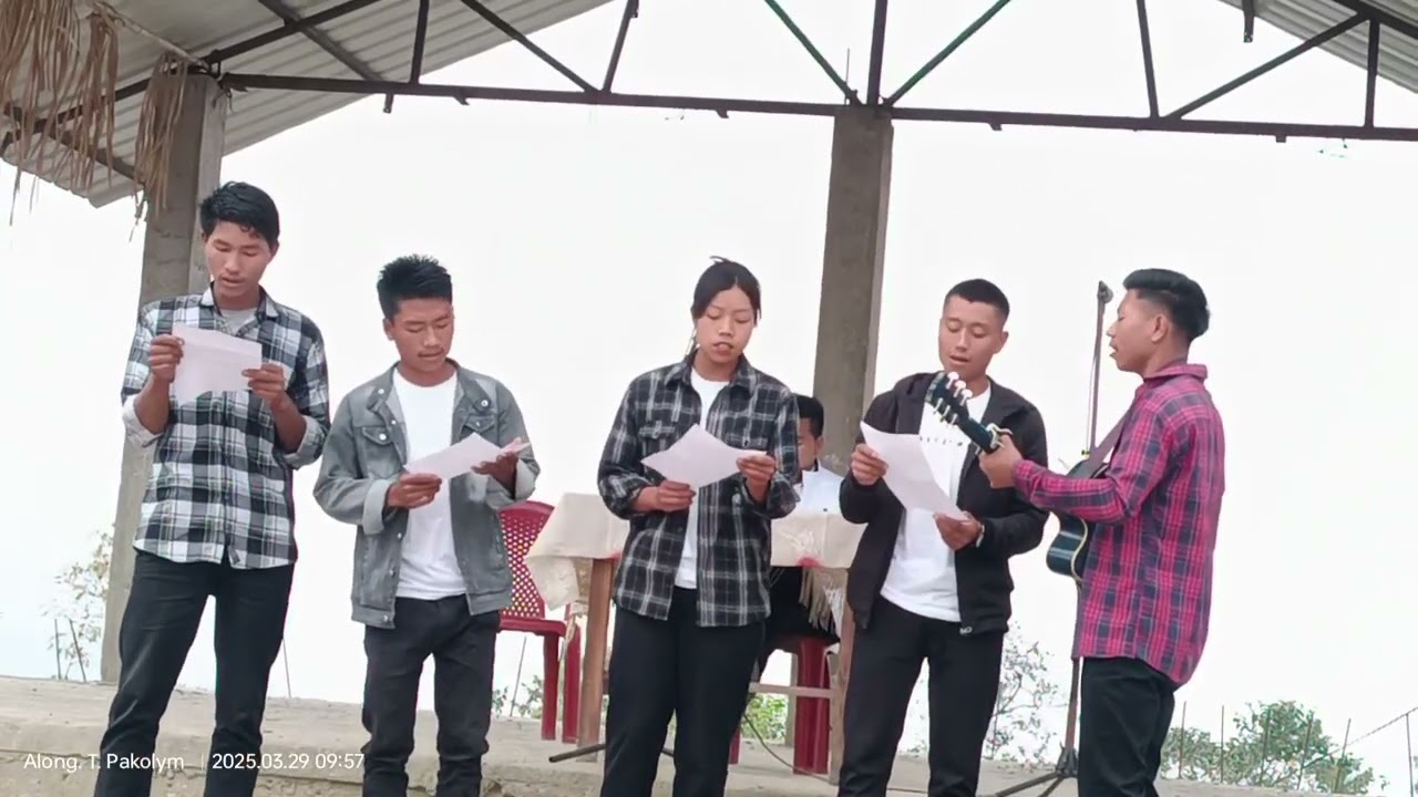 KBBB youth Anti -social Elements day 29/3/2025