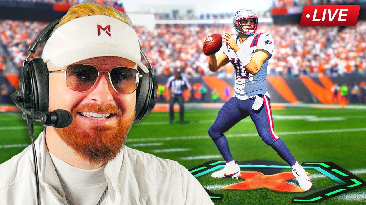 🛑MADDEN MONEY GAMES