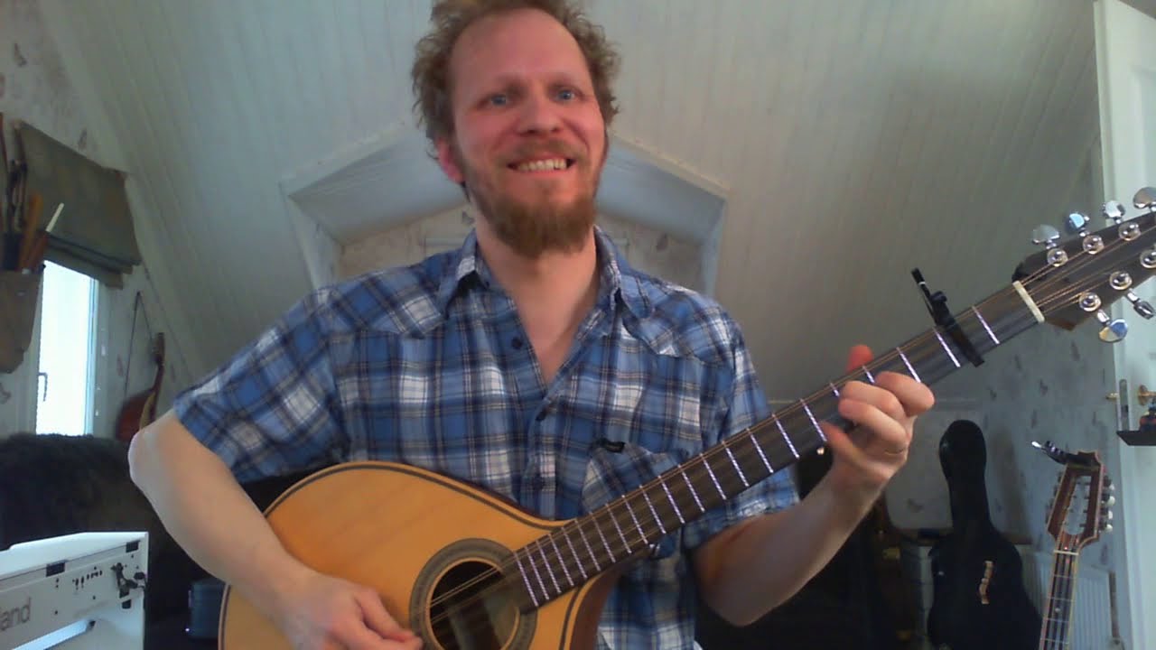 Irish bouzouki live, vol 2