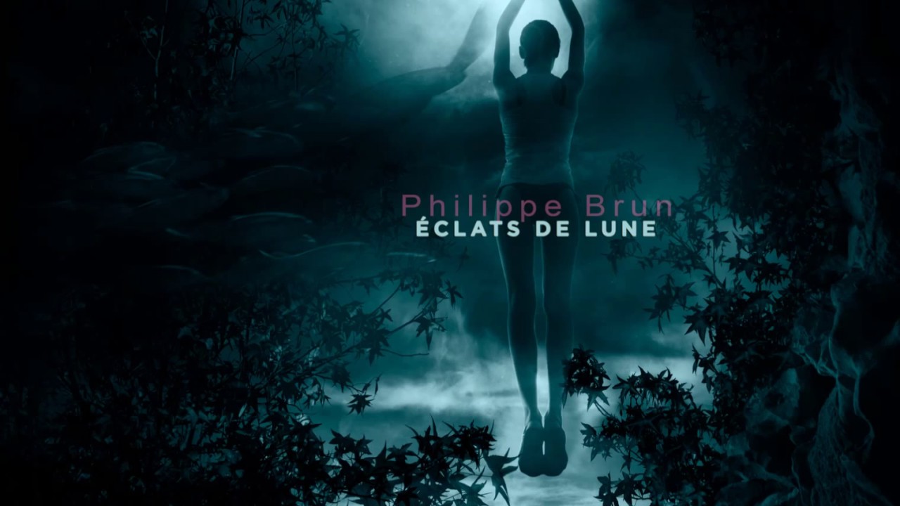 Eclats de lune - Philippe Brun (Piano)