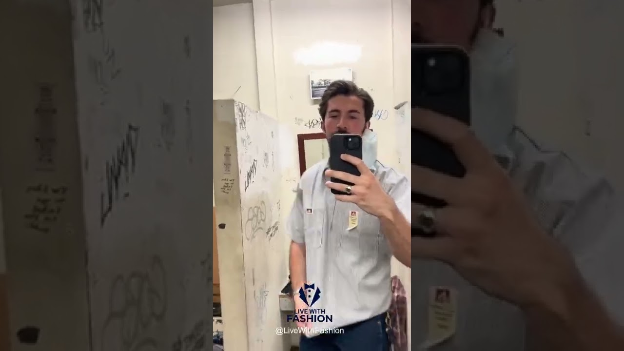 Come with me to shop at Greenspan&rsquo;s via edgyalbert tiktok