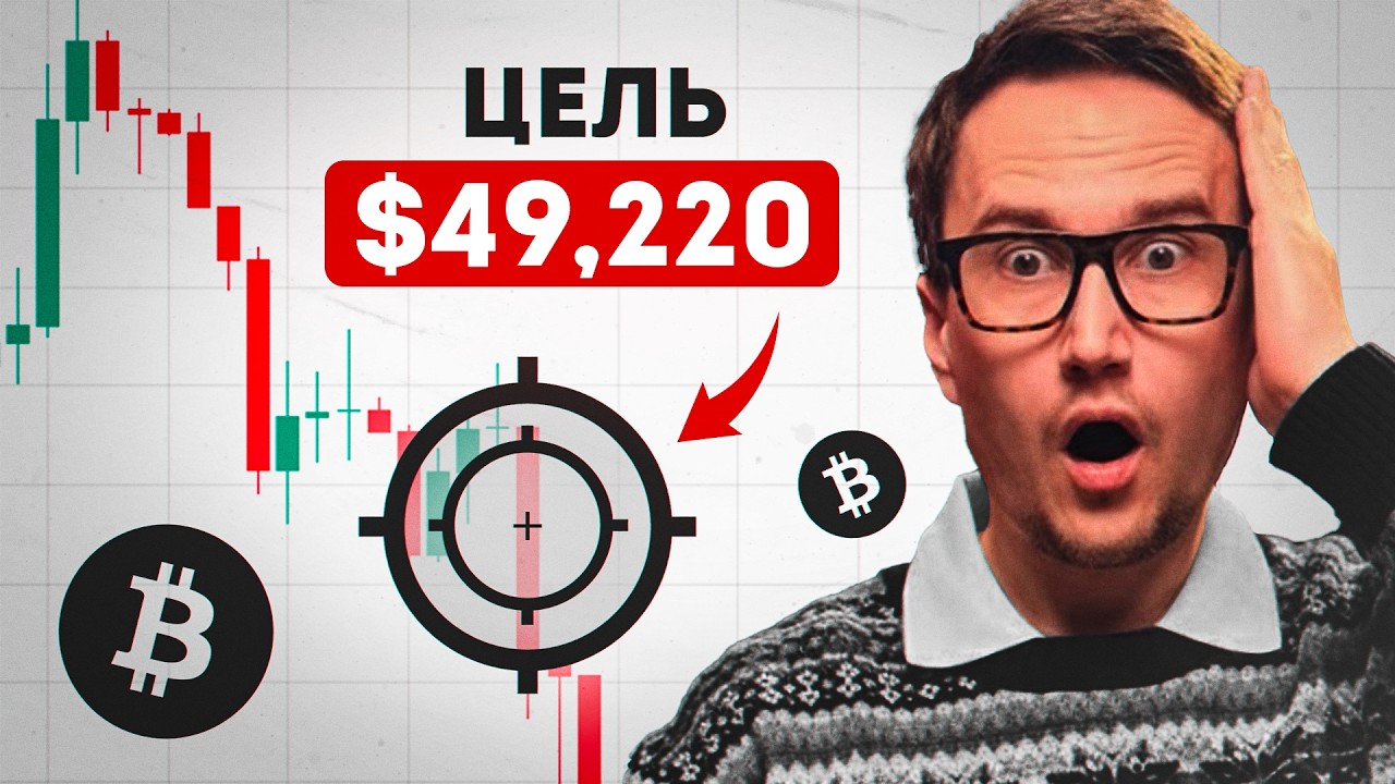 Крипта больше не даст заработать! [Математически Обосновано]