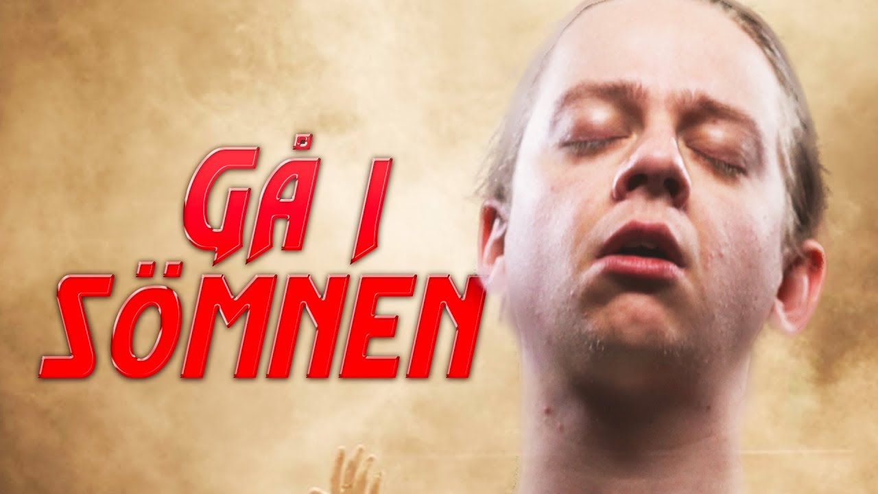 GÅ I SÖMNEN