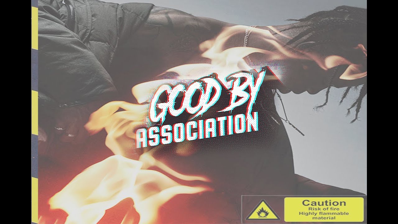 Travis Scott Type Beat 