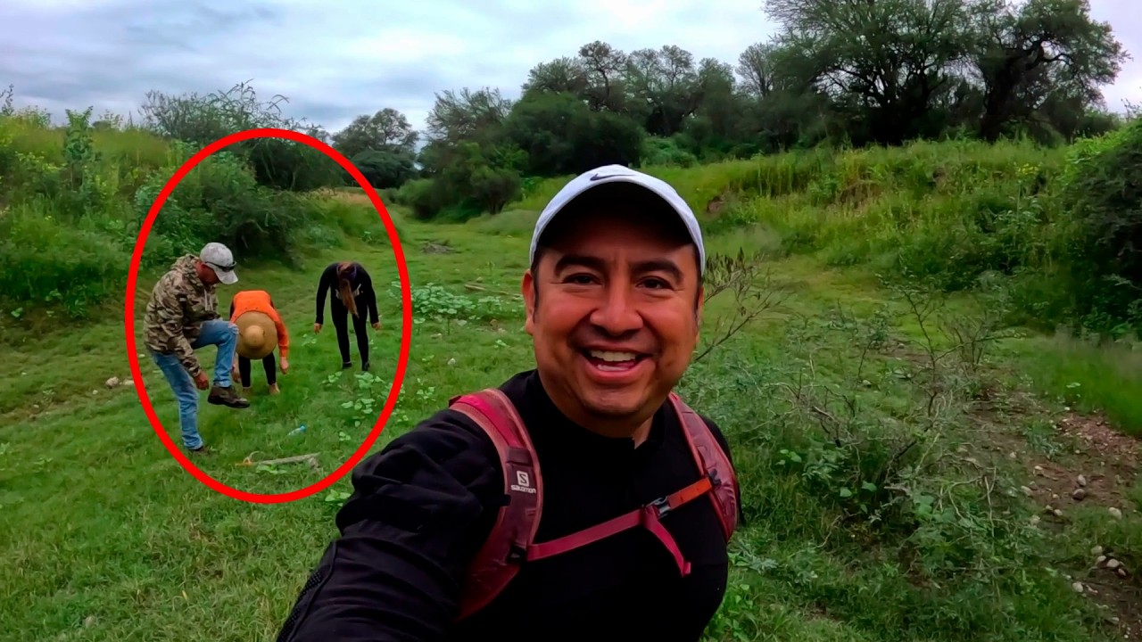 Expedición en Antigua Hacienda | Buscamos Tesoros pero ELLAS no Esperaban Terminar Así