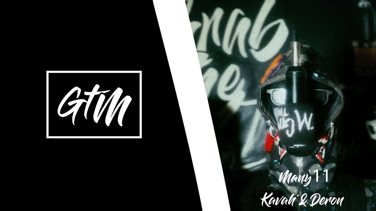 #Many11 Grab the mic freestyle ep 16 | Kavah | Dero-n | Bobly