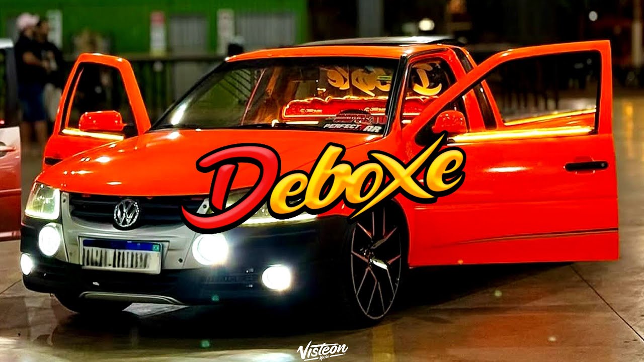 SEM SENTIMENTO - CORLEONE, MC DOM LP, MC MARLON PH - [ELETROFUNK DEBOXE]