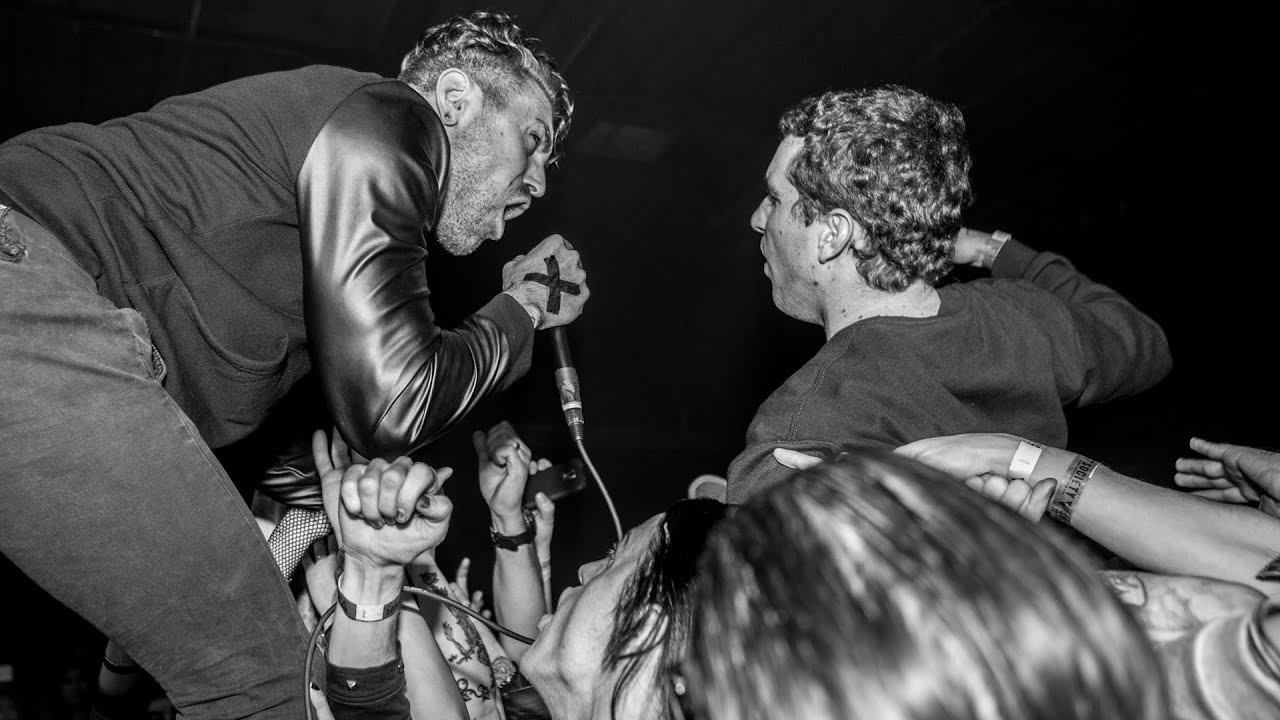 XTRMST - The Breed (W/ John Pettibone) - The Observatory - Santa Ana, CA