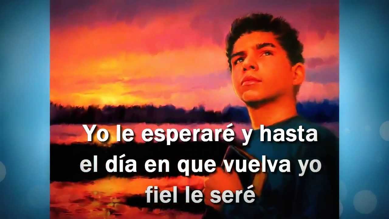 La Esperanza - Raldy y Jonathan