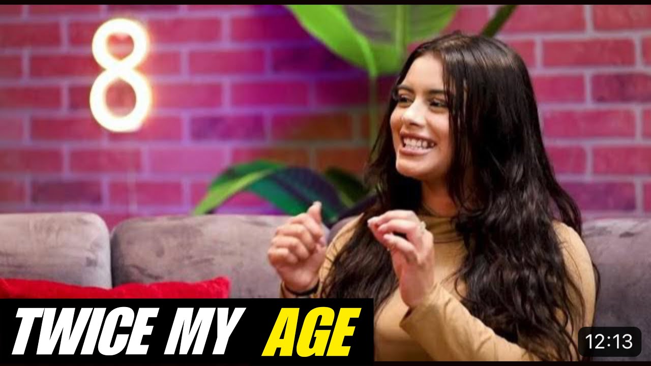 Should a 30 year date a 19 year old? | Acceptable Age Gap For Dating?