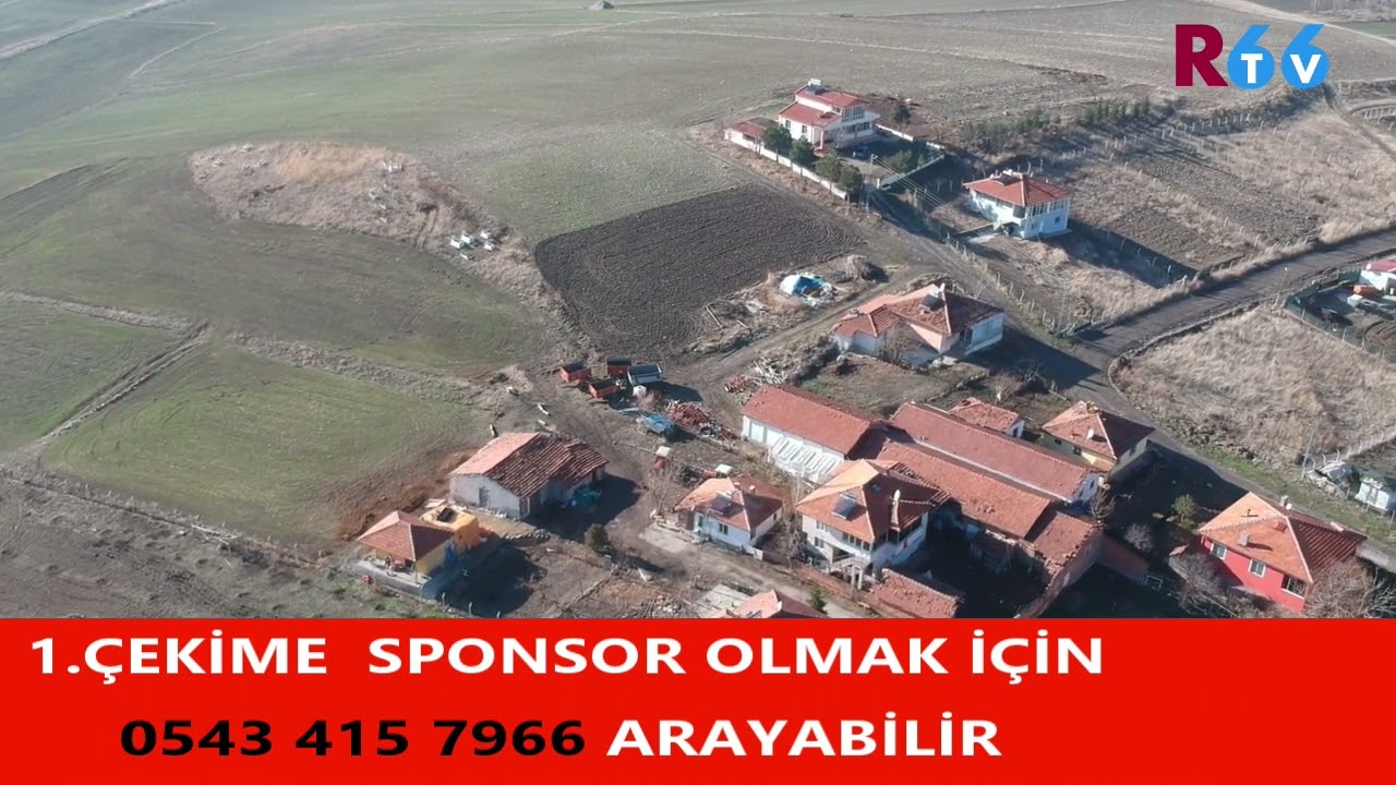 GÖKÇAM KÖYÜ