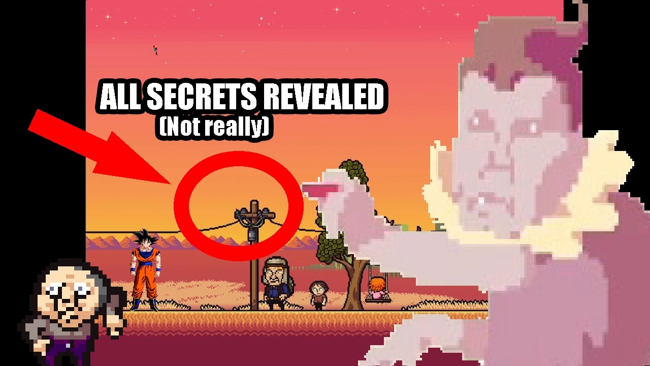 LISA: The Pointless MU intro analysis