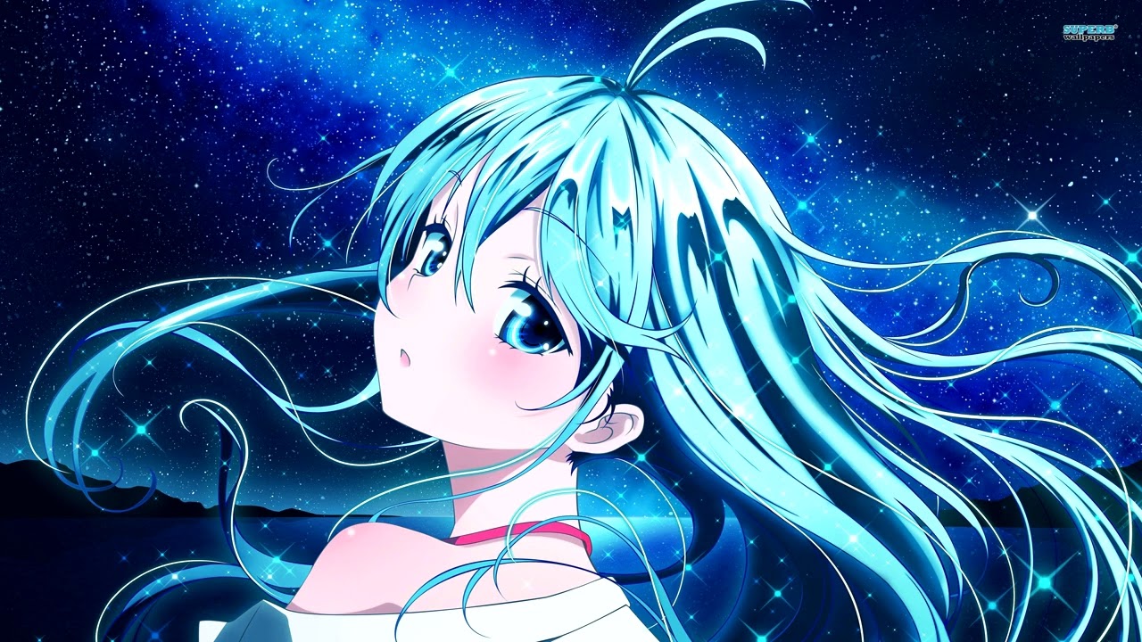 (Nightcore) Ace of Base - Beautiful Life