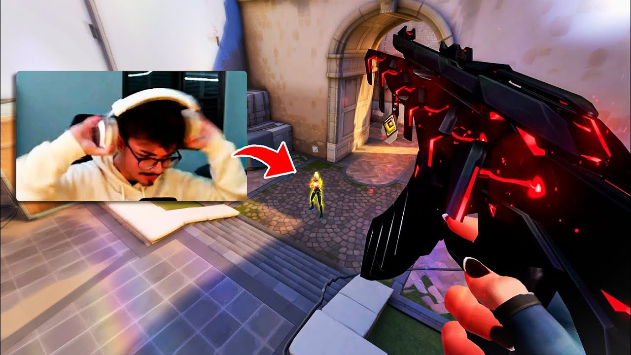 tiltar streamers &eacute; t&atilde;o bom... @Nicksvava