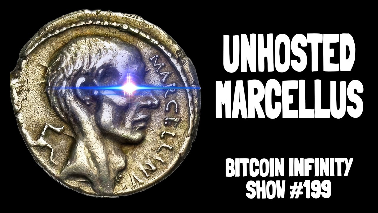 Аренда вычислительной мощности и майнинг биткоинов из дома с помощью Unhosted Marcellus | BIS #199