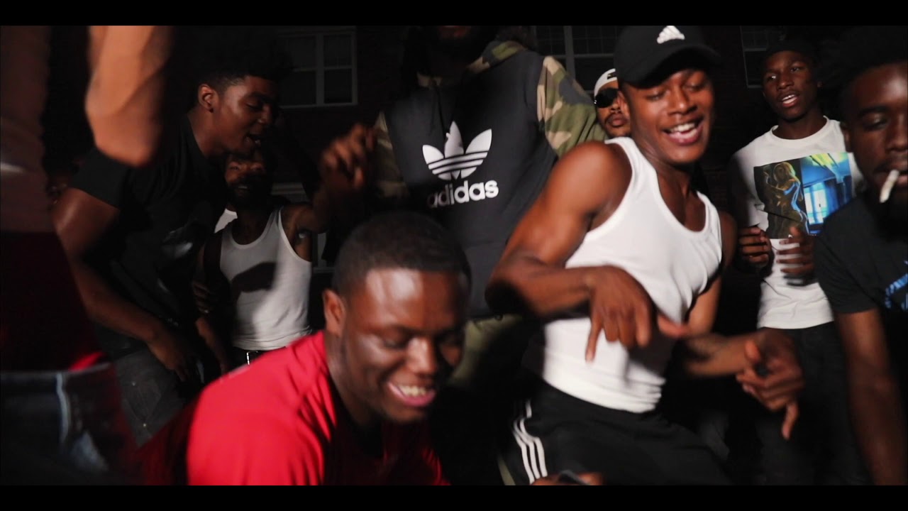 No Savage x Rocky - Off Em (Official Video) Shot By @Blessltb