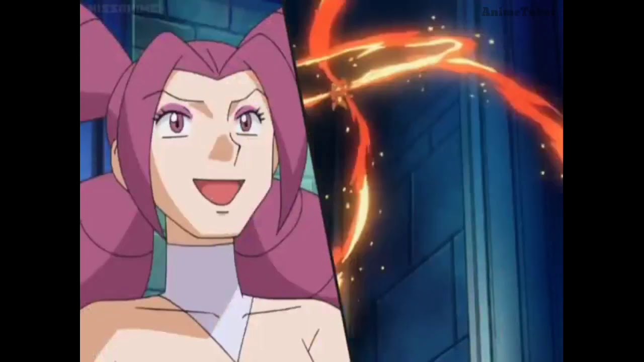 Ash VS Fantina Gym Battle [AMV] || Pokemon Diamond And Pearl