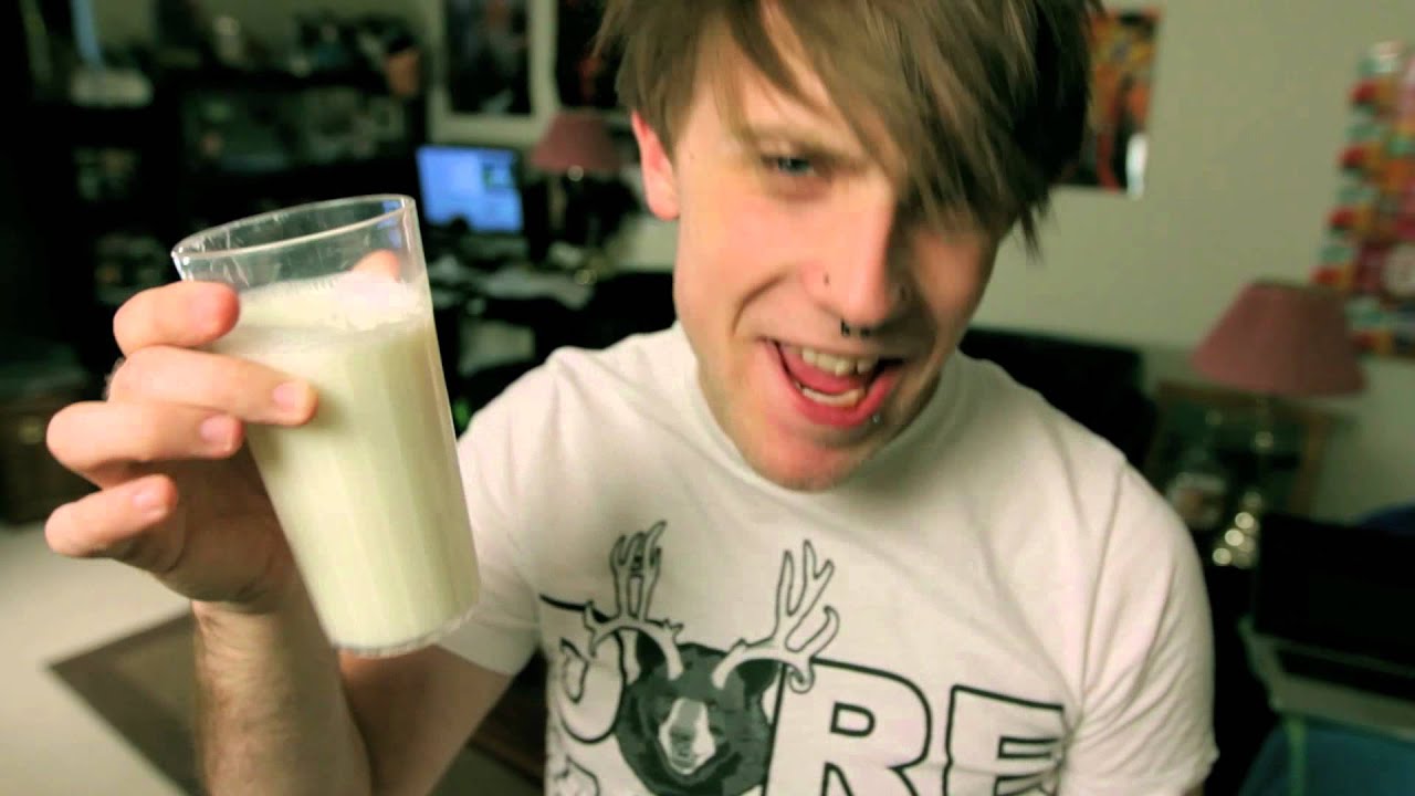 Dare MattG - 29 (Hot Girls Eating Pickles, Douche Canoes, Bad Parenting)