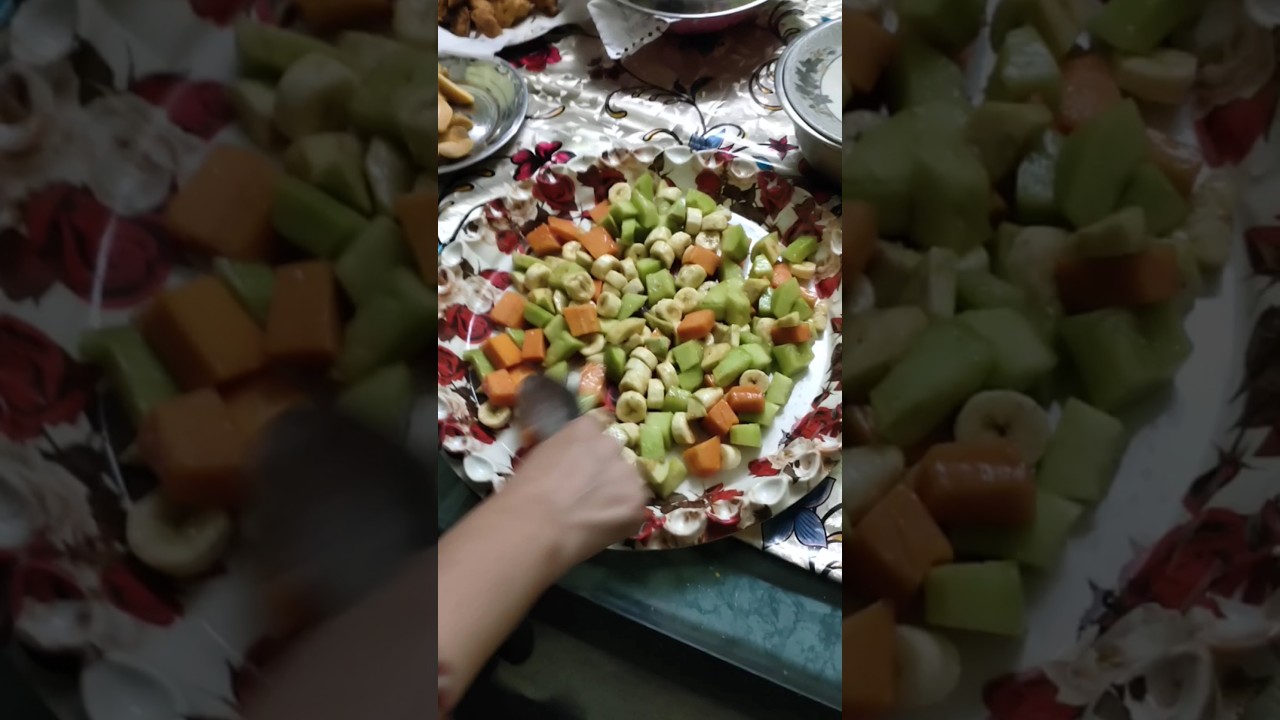 Pehla Roza Mubarak😍 Sehri to Iftar Mini Vlog💫 #ytshorts #shorts #ramzan