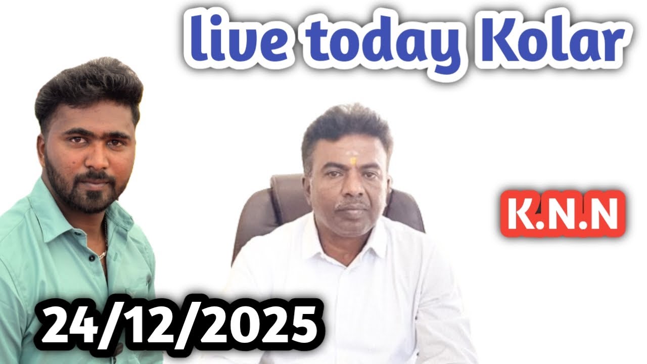 #live