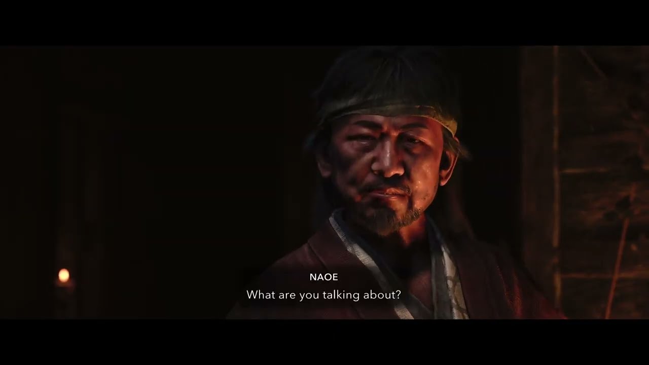 Assassin's Creed shadows playthrough part 5 part 2