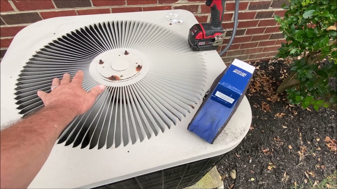 No AC Call on Sunday Goodman dollar bill test