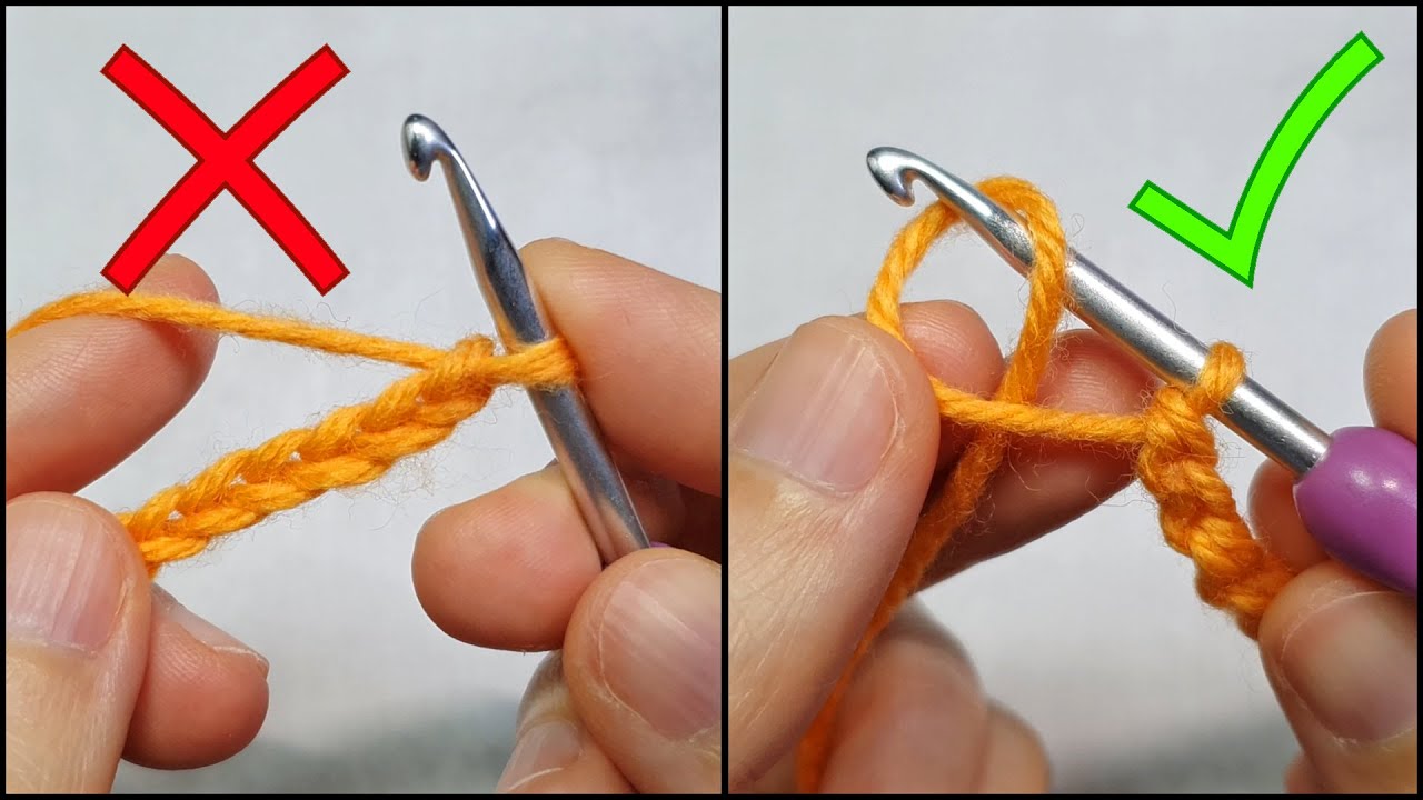 How to Cast On - New Crochet