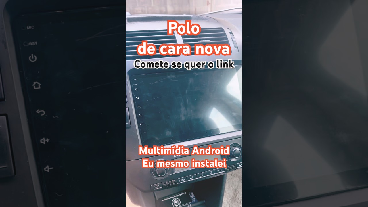 Multimídia para polo 2003 até 2014