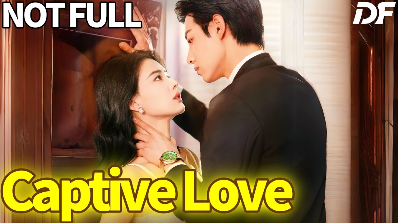 Captive Love from the Mob Boss | She fell in love with Wan at first sight #flickreels #yaoguanyu