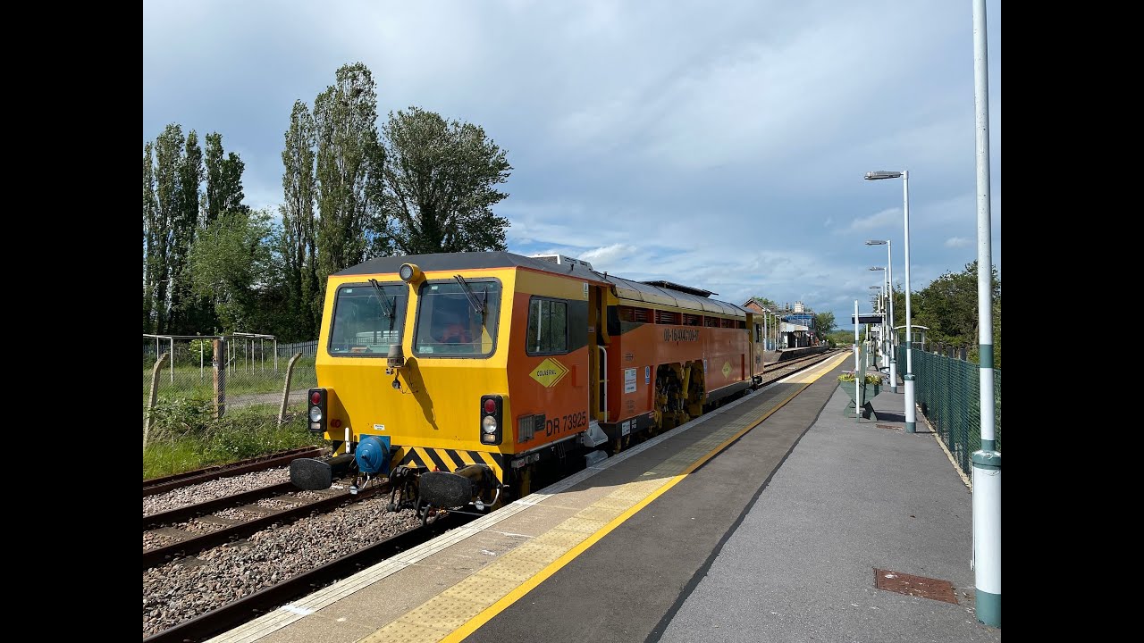 Cab Ride - Hastings to Tonbridge