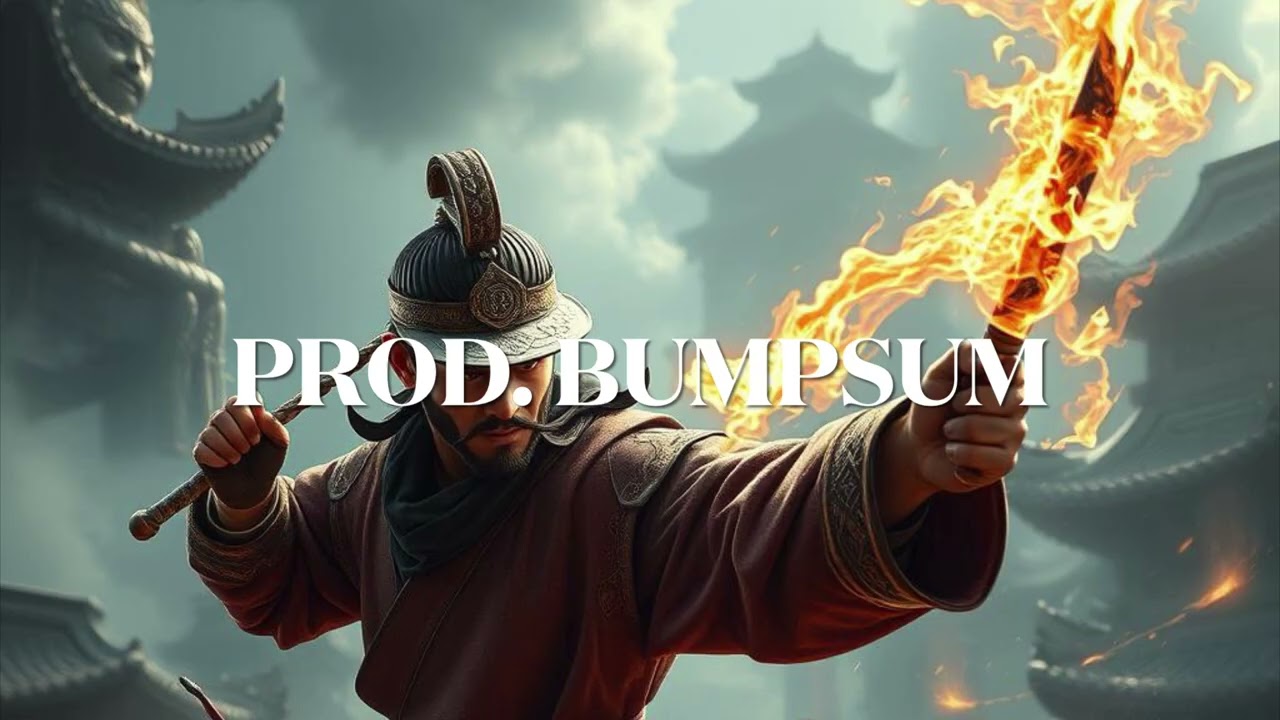 [*Free*] Bumpsum Type Beat 2026 *War* [Prod. by Bumpsum]