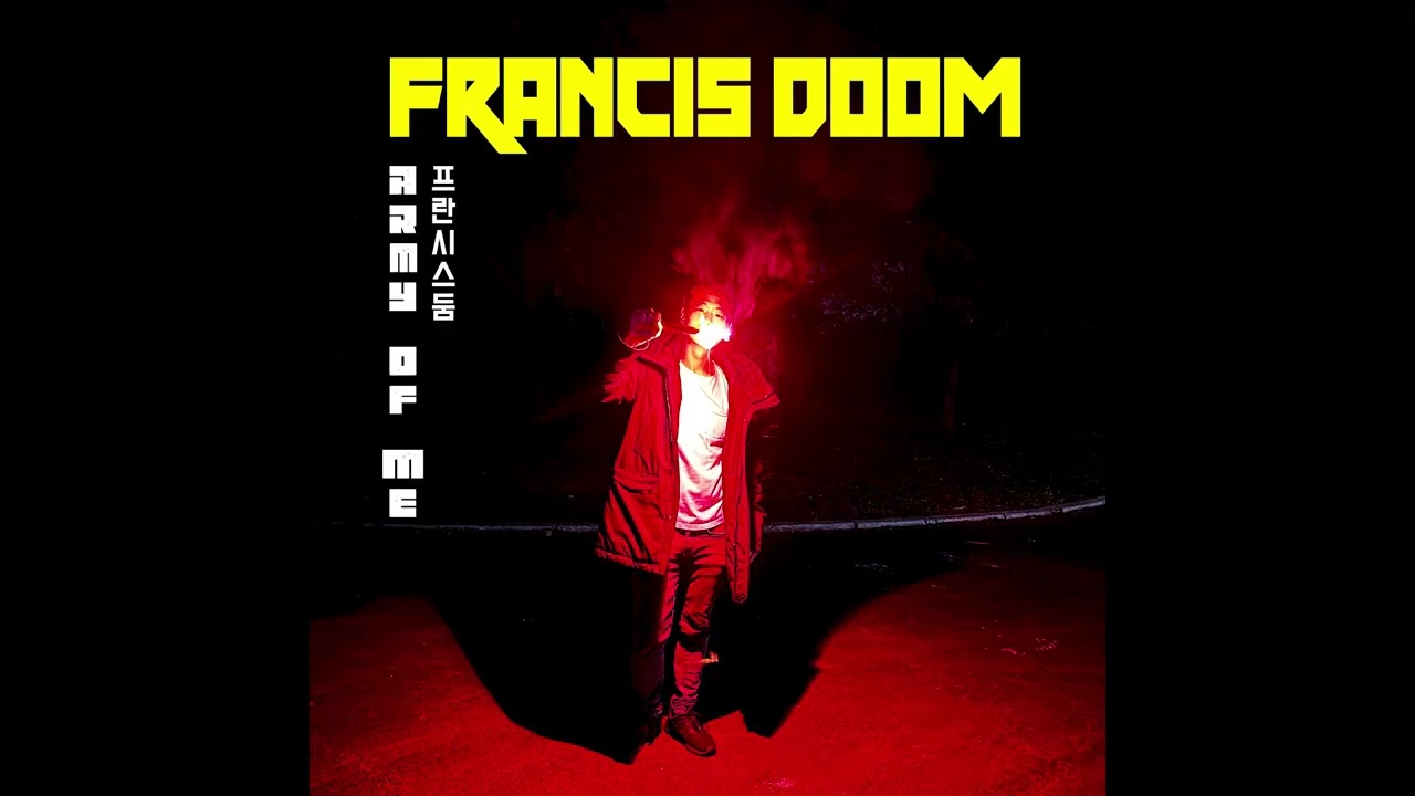 Francis Doom - 