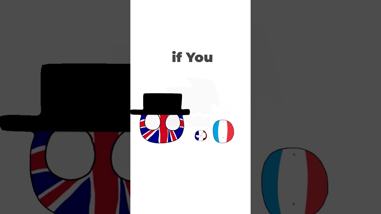 turning flags | #countryballs