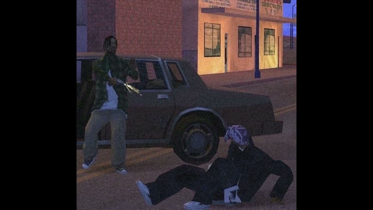 [FREE FOR PROFIT] XAVIER WULF X LUCKI TYPE BEAT - 