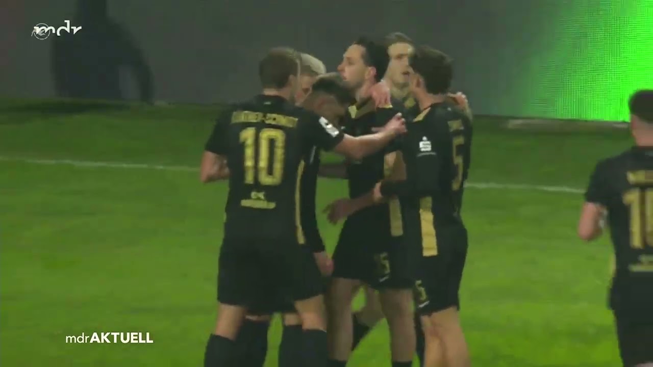 Aue verliert im Nebel von München bei 1860 | Sport im Osten