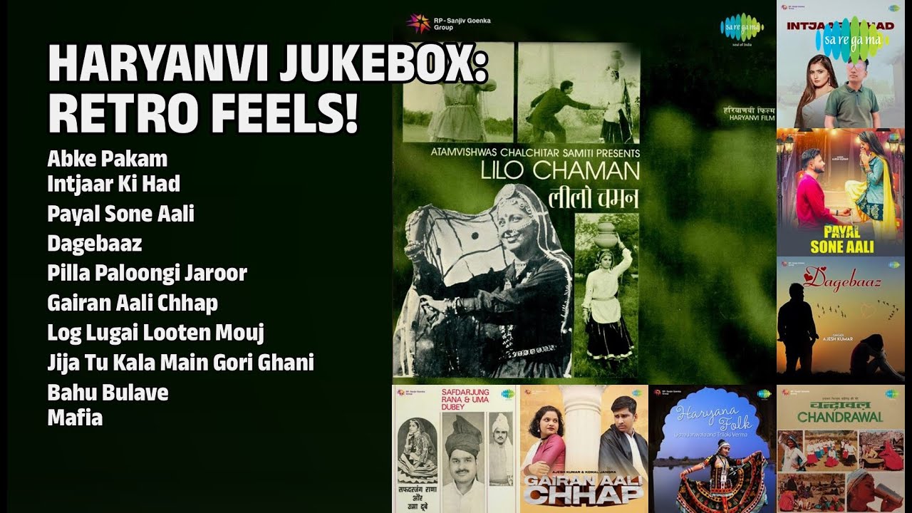 हरयाणवी हिट गाने! | Dilraj Kaur Songs | Abke Pakam | Intjaar Ki Had | Payal Sone Aali