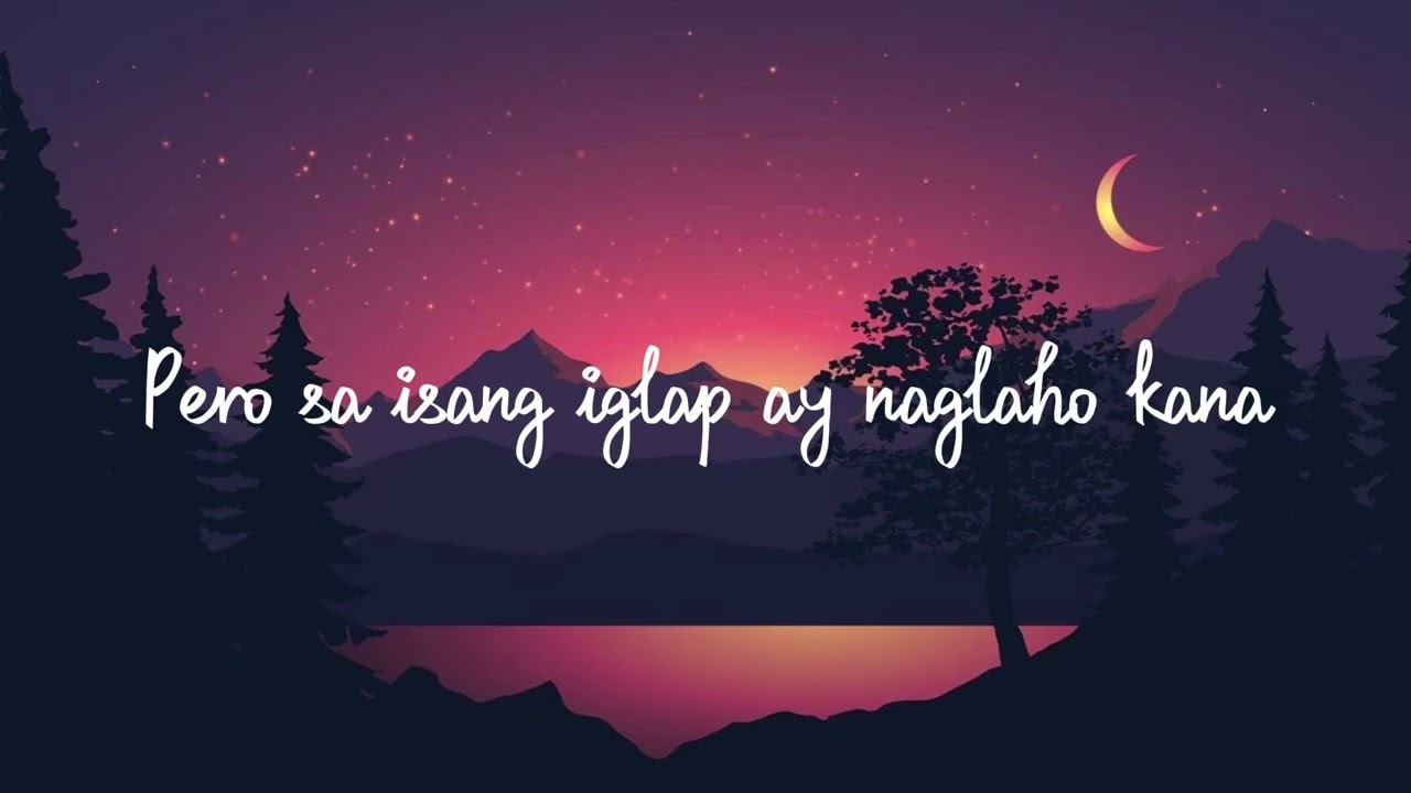 Di na ba Ako
