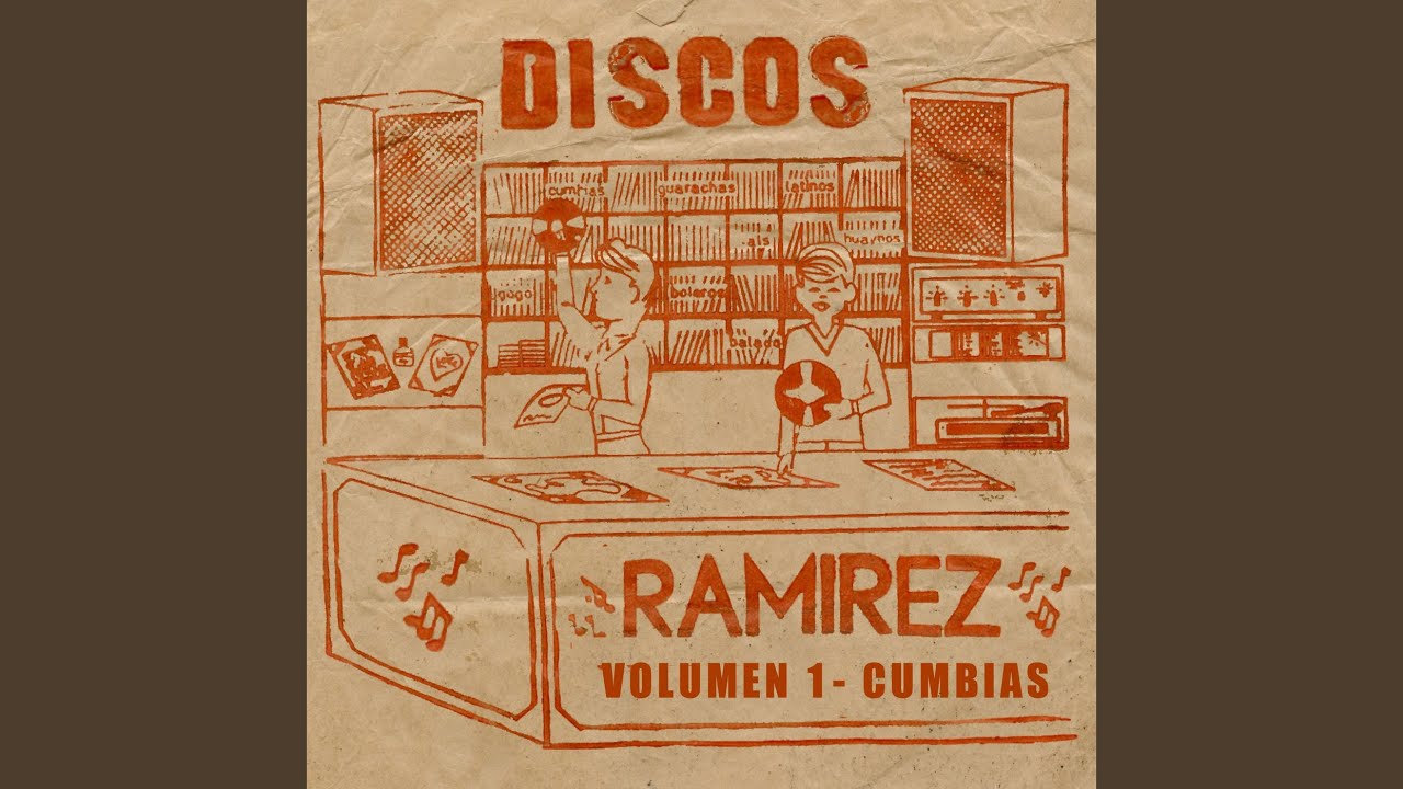 Cumbia De Machahuay