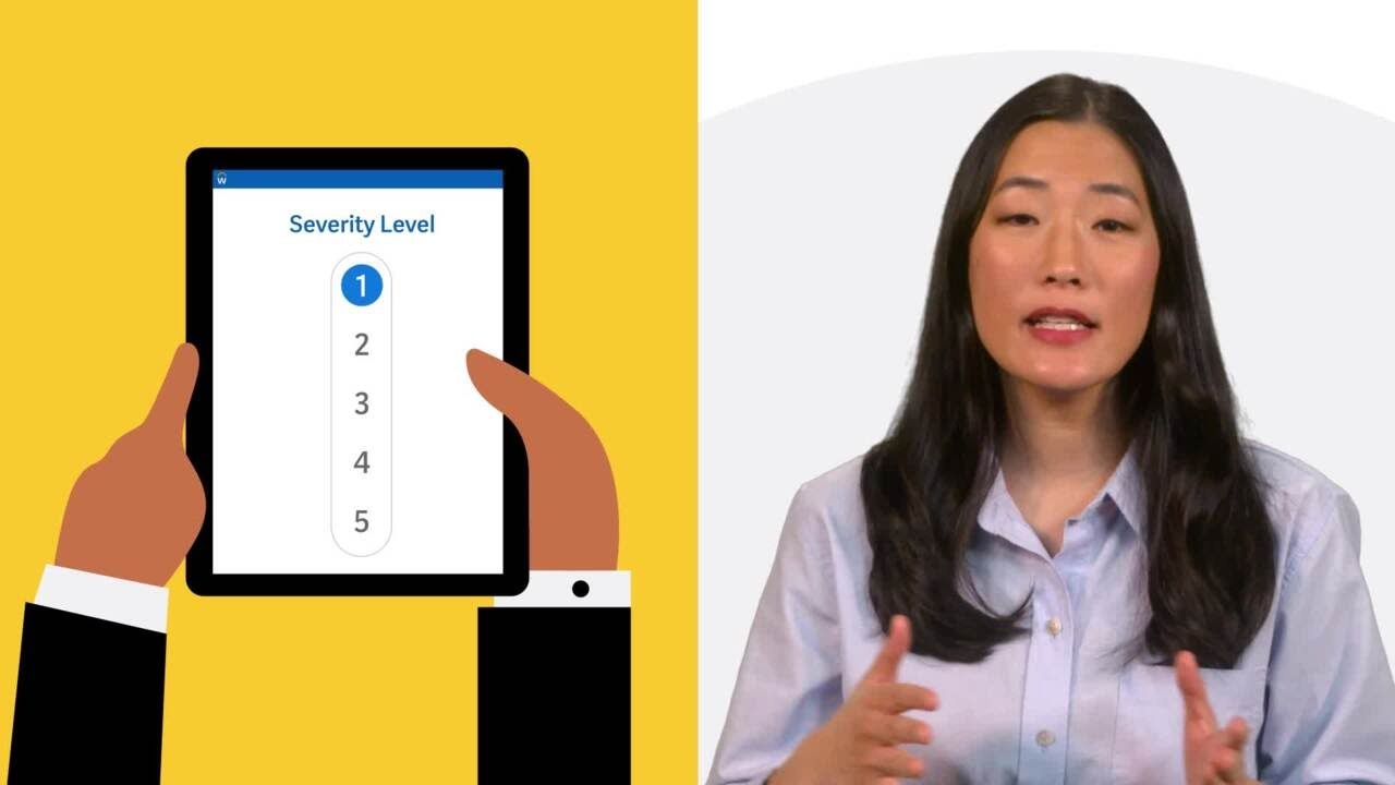 Workday Support Overview