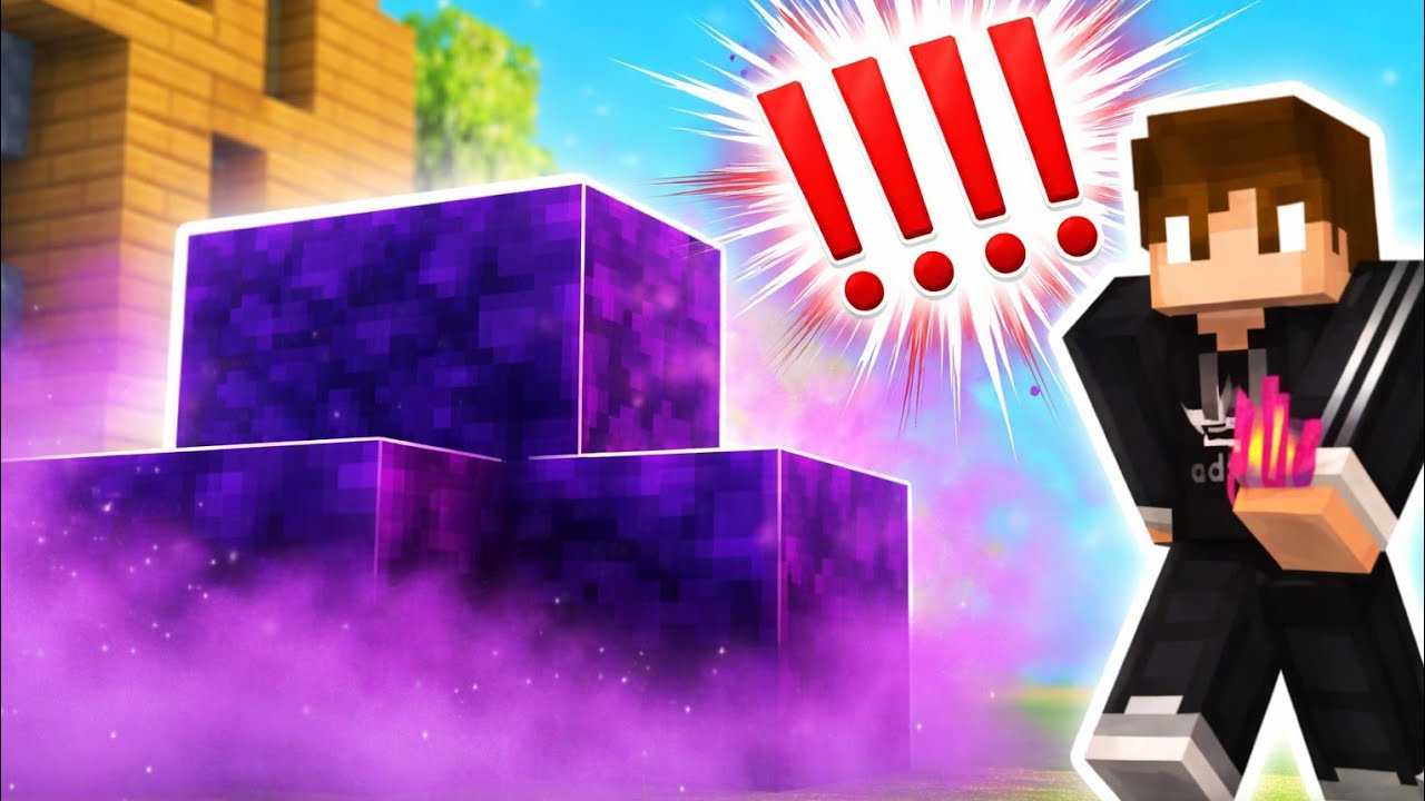 Sendo o JOGADOR mais TRYHARD do BedWars