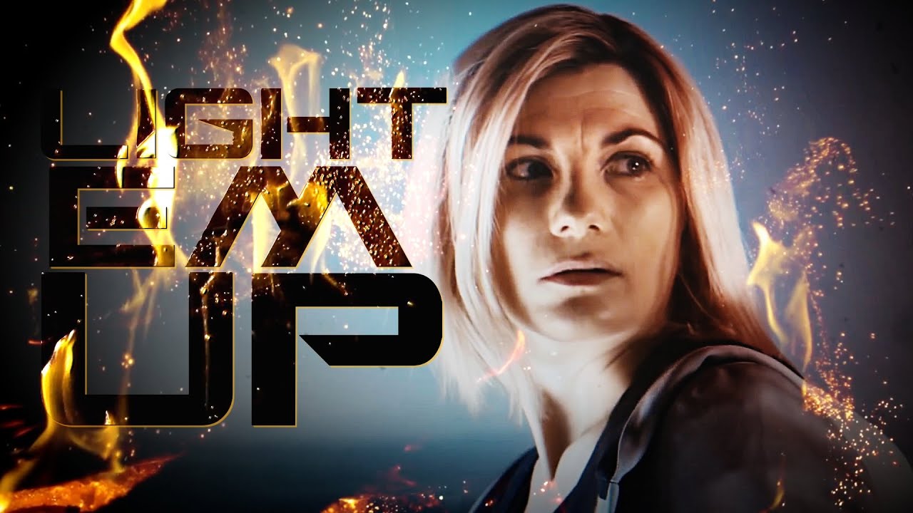 Thirteen | light em up