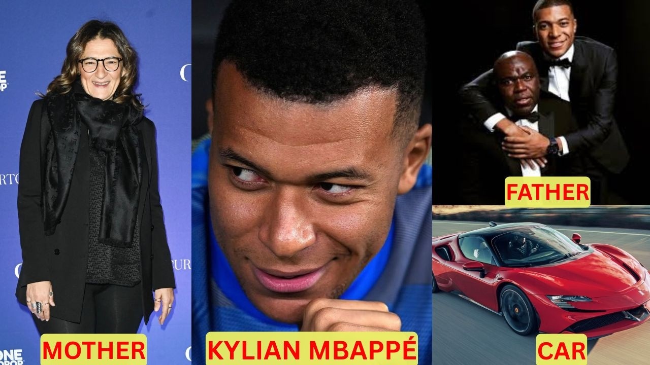 Mbappé’s World Cup Glory Story & Achievments