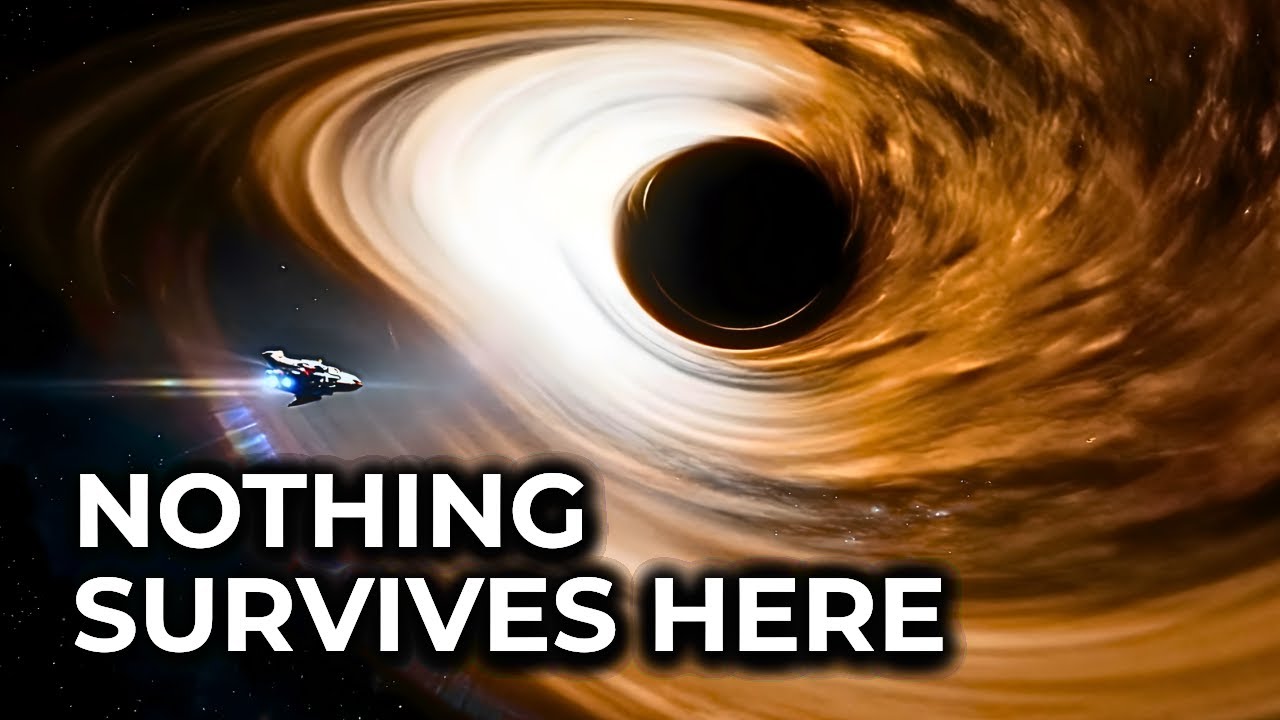 A Journey To Phoenix A: The Most Violent Place in the Known Universe