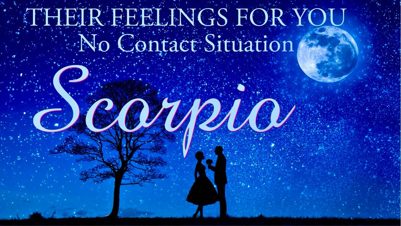SCORPIO love tarot ♏️ You Really Must Know Something About This Person Who Has Been Hot And Cold
