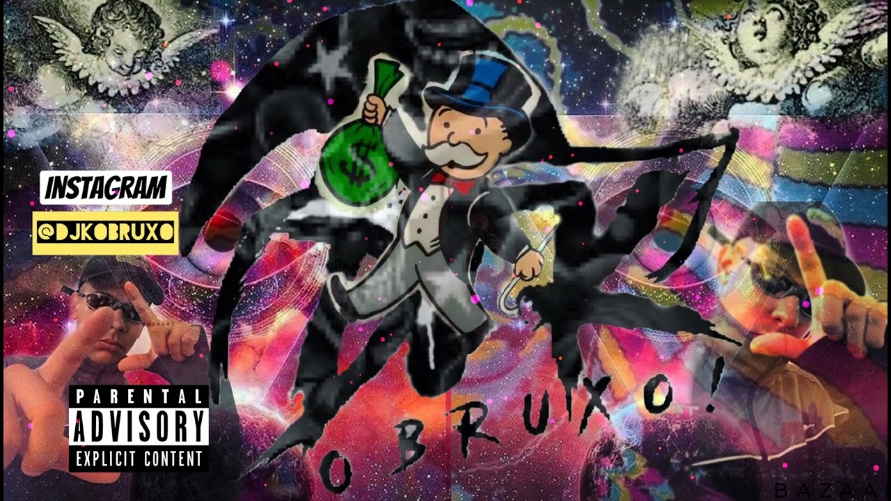 MONTAGEM EXPLODE NEURÔNIO - DJ MB Original,ft. DJ K