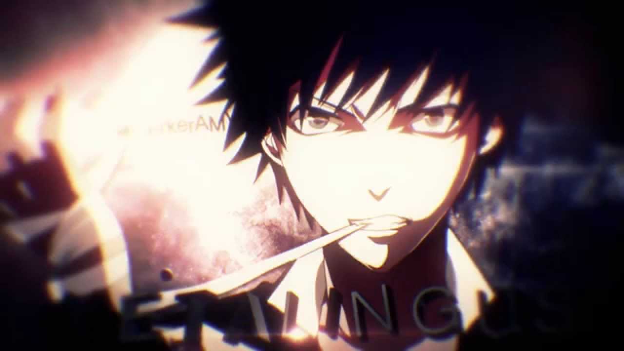 Metalingus - MEP Part [BerserkerAMV]