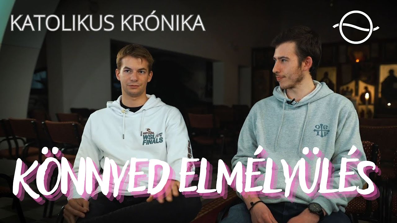ÖNSZERVEZŐDÉS, GÖRÖGKATOLIKUS MÓDRA – Katolikus krónika